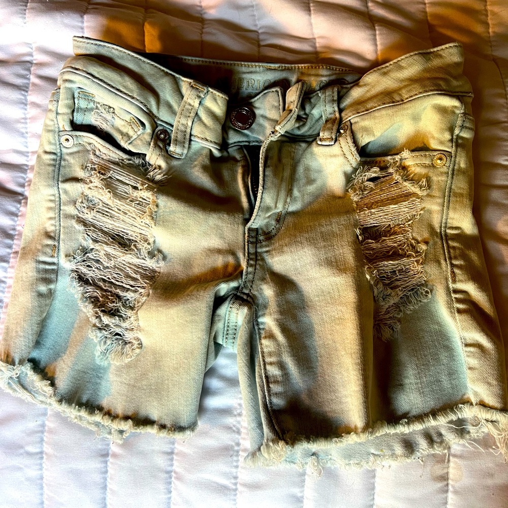 American Eagle Shorts
